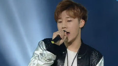 SBS MTV The Show 圣圭 Cut