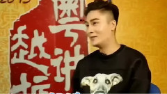 崽崽翁航融 粤讲越掂个人介绍部分