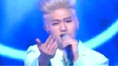 Wanna B Loved By U - MBC Show Champion 现场版 15/05/20