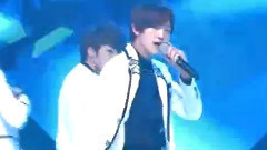 Ddook Ddook Ddook - MBC Show Champion 现场版 15/05/20