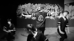 音悦stage - The Light开场舞蹈COVER