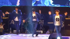 延世大学校庆 EXO Cut