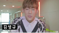 Show Champion 圣圭Cut