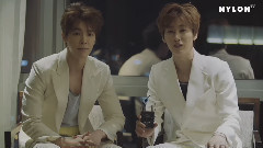 SUPER JUNIOR D&E