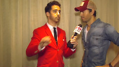 Pool Party 2014 Interview