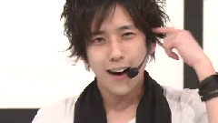 岚 - まだ見ぬ世界へ