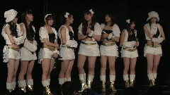 ニコニコ生放送 AKB48選抜総選挙 速報発表～SKE48劇場メンバーリアクション放送～