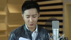 电影<哆啦A梦:伴我同行>制作特辑之韩庚周冬雨配音篇