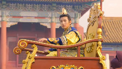 韩剧<奇皇后> EP07 奇元Cut