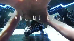 Call Me Baby Stage Mix