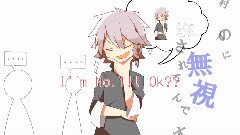 VOCALOID家族 - ゴミッカスモブシスト