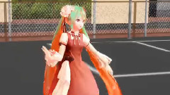 初音未来 - Prism Heart