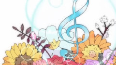 初音未来 - Bouquet For Wind