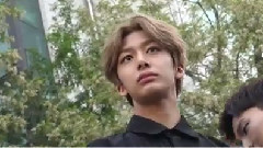 MONSTA X - 人气歌谣Fanmeeting 结尾