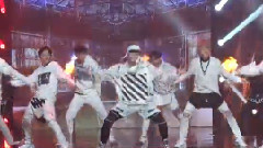 MONSTA X - 武断入侵