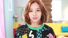 HELLO BUBBLE MV拍攝花絮