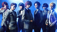 THE HOOPERS - 雨を追いかけて