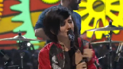 Lights - Up We Go Juno