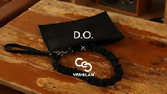 D.O.的锁包 The Celebrity