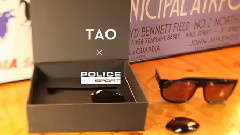 TAO的太阳镜 The Celebrity