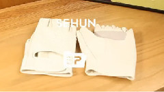 世勋的手套 The Celebrity