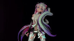 初音未来 - MaskedbitcH