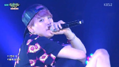 I NEED YOU - KBS 音乐银行 现场版 15/05/22
