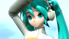 初音未来,VOCALOID家族 - Ievan Polkka