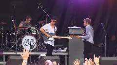 Atlas Genius - Trojans