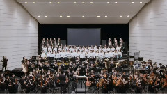 初音未来 - 理想之乡 IHATOV交响乐