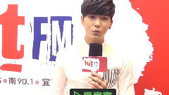 2015 Hito流行音乐奖 LINE TV 预告 毕书尽Cut