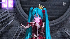 初音未来 - 罗密欧与灰姑娘