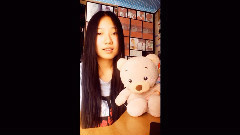 音悦stage - 一模一样