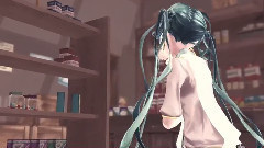 初音未来 - ハートアラモードミク