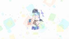 初音未来 - Invisible Silence