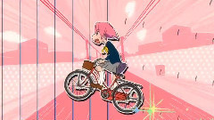 初音未来 - Walk This Way!