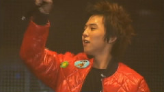 The Real First Concert