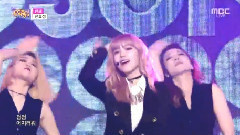 Into You - MBC音乐中心 现场版 15/05/23