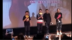 韩庚 - 粉丝提问回答