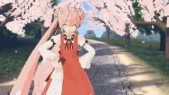 初音未来 - シャララ