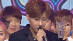 一位受赏 音乐中心 15/05/23