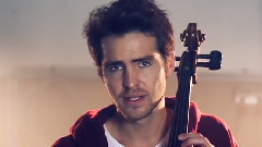 Say Something (Cover)