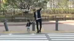 超人回来了 灿烈相关预告