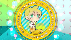 初音未来 - エレクトリック・マジック