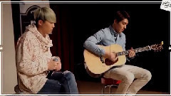 Happy 洪基&钟训 Day Teaser