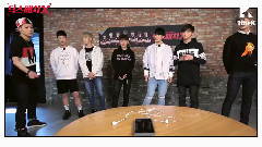 MONSTA X - DeokspatchX 第二期