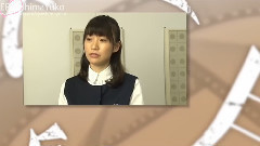 紙の月 Making 大島優子Cut