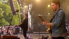 George Ezra - Did You Hear The Rain