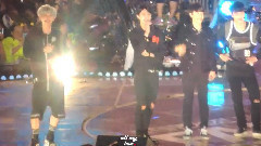 首尔乐天家族演唱会