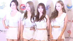 2015韩国第21届梦想演唱会